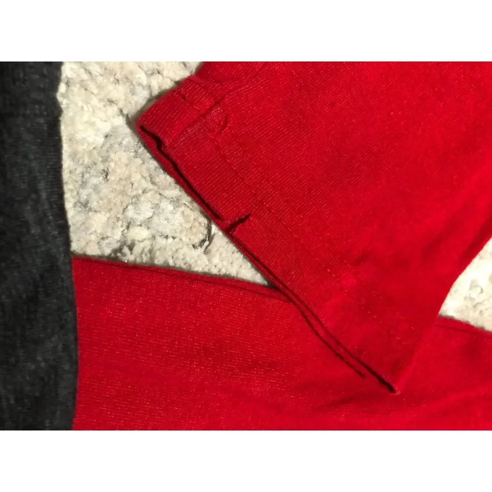 6/7 Boys Super Hero Bundle Play Clothes